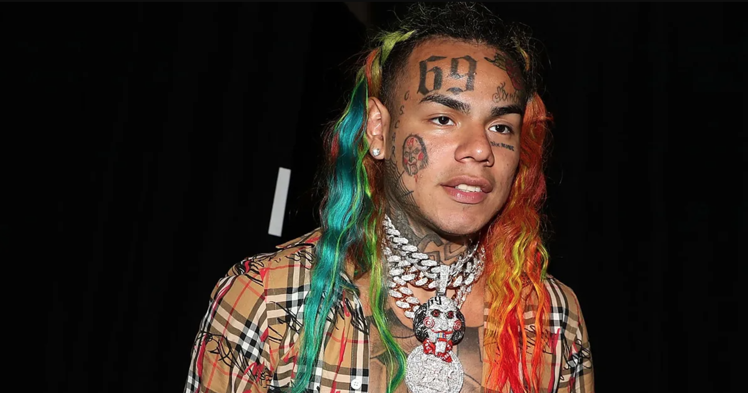 6ix9ine’s New Reality: From Rapper to Regular Job – Can He Keep Up?'s cover image