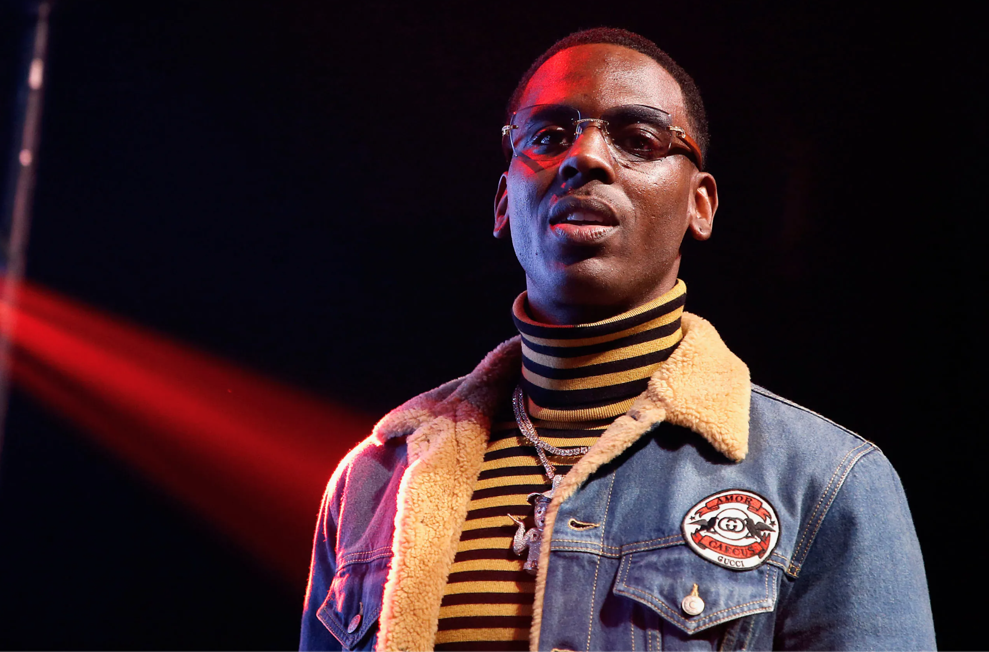 Young Dolph’s Enduring Legacy: Hustler, Philanthropist, and Champion for the Next Generation's cover image