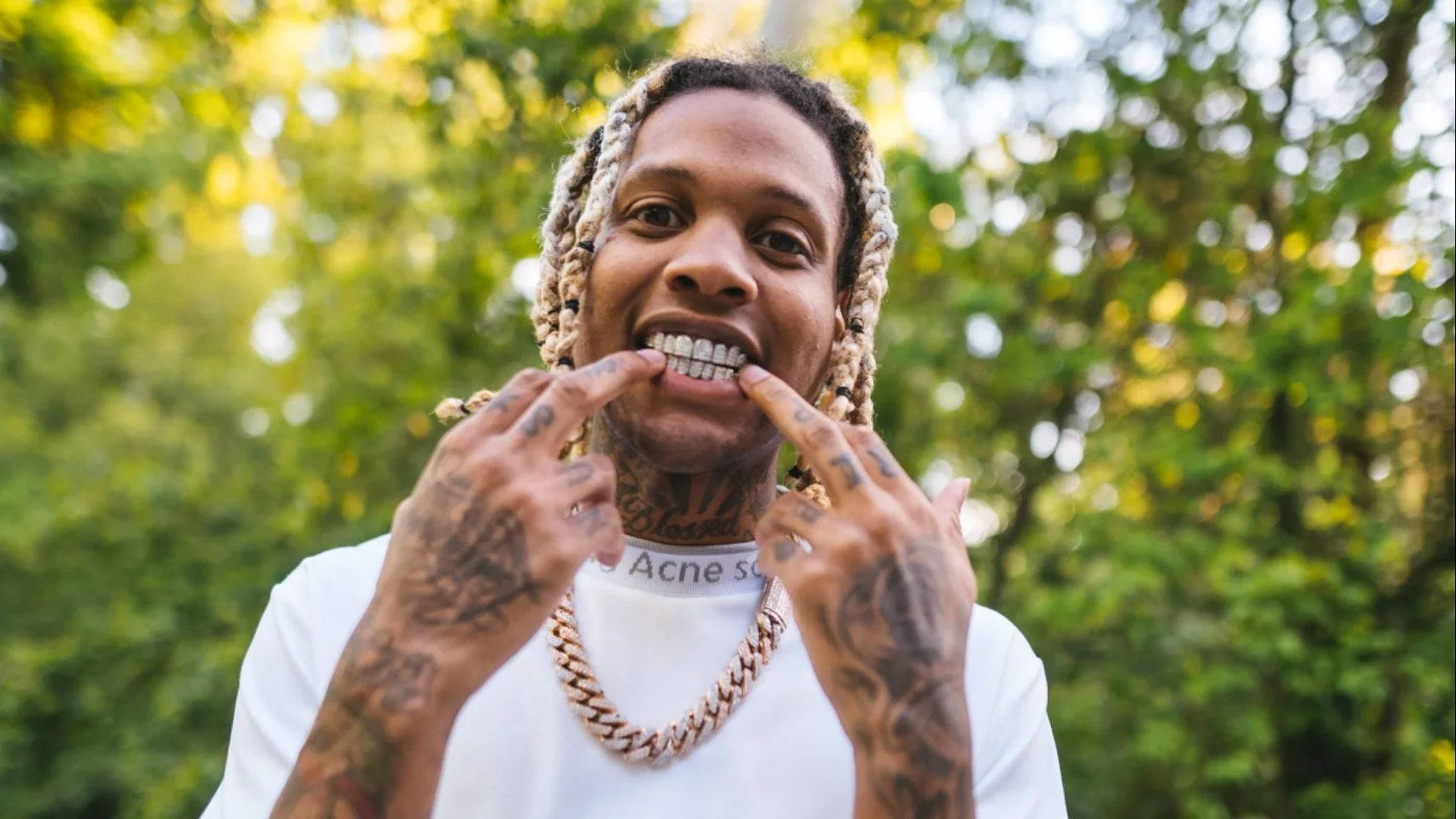 Lil Durk Speaks Out on Arrest in Recent Prison Call's cover image