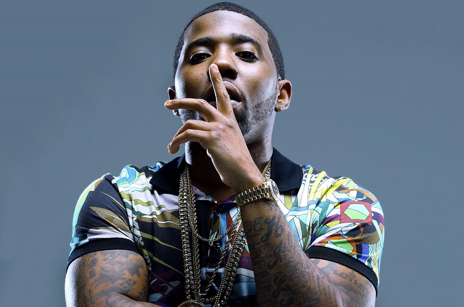 YFN Lucci Set for Imminent Release After 3.5 Years in Prison's cover image