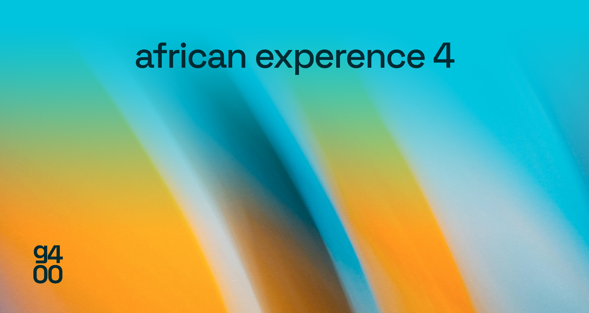 African Experience Vol 04 Mix Cover
