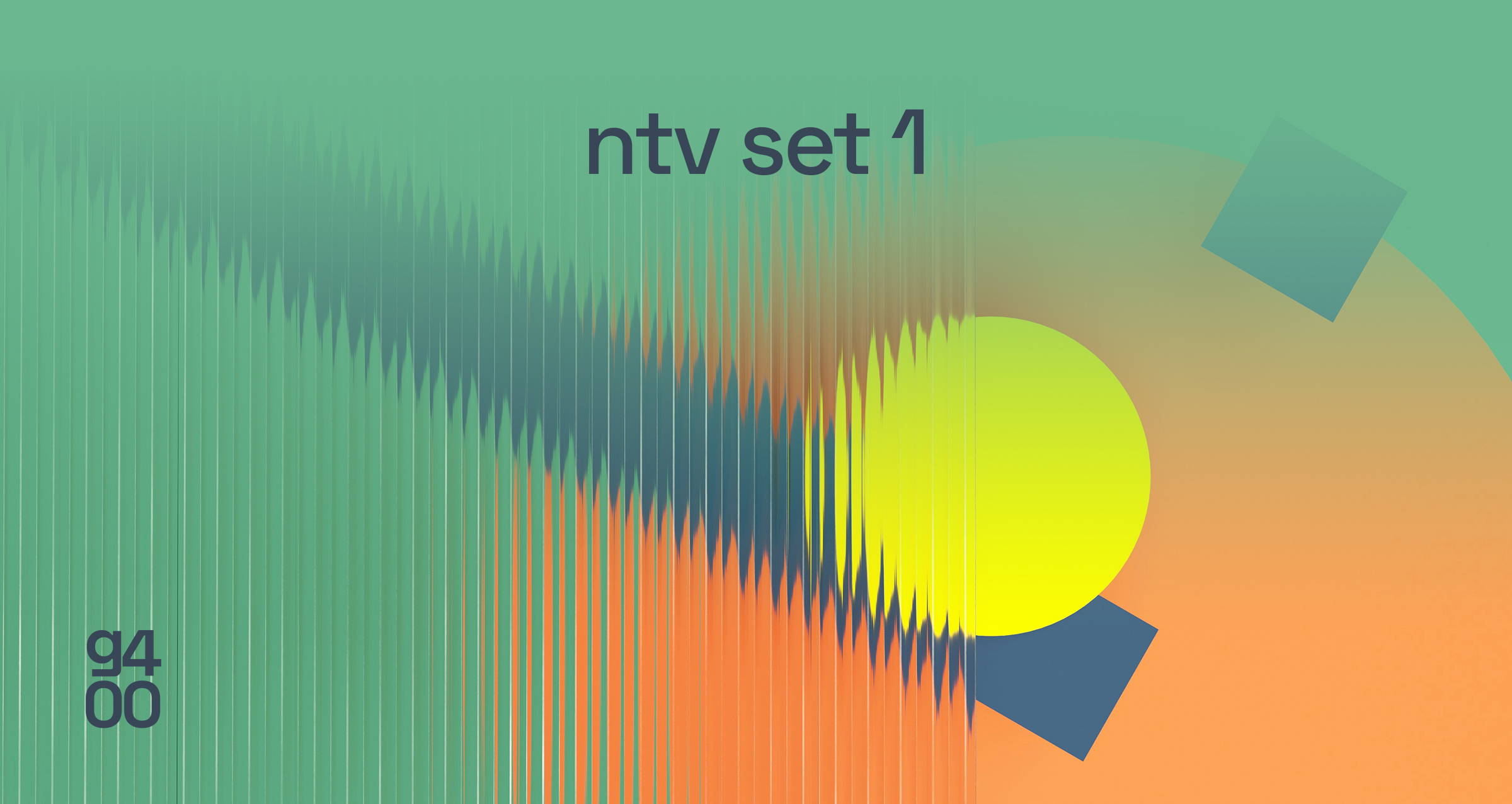 NTV Set Vol 01 Mix Cover