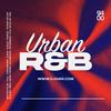 Urban R&B Vol 01'c Cover
