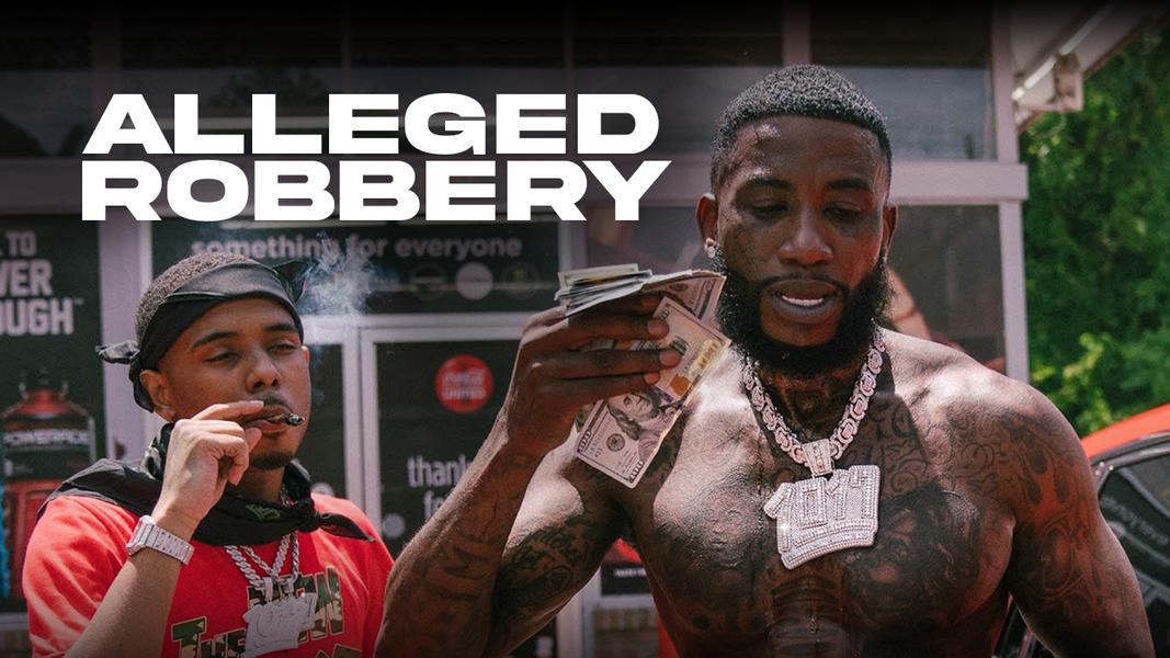 Pooh Shiesty is accused of kidnapping Gucci Mane and holding him at gunpoint.'s blog thumbnail