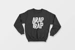 Arap Trap Bold Summer Sweatshirt's thumbnail