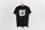 Arap Trap Bold Summer T-Shirt's thumbnail