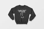 Arap Trap Graffiti Sweatshirt's thumbnail