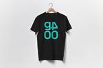 DJ G400 Signature Logo T-Shirt's thumbnail
