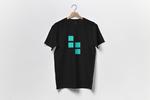 Four Pixels Studio Logo  T-Shirt's thumbnail