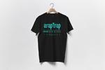 Arap Trap Old English T-Shirt's thumbnail