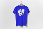 Arap Trap Bold Summer T-Shirt's thumbnail