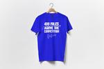 Summer 400 Miles Above The Competition T-Shirt's thumbnail