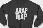 Arap Trap Bold Summer Sweatshirt's thumbnail