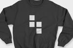 Four Pixels Studio Logo Sweatshirt's thumbnail