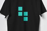 Four Pixels Studio Logo  T-Shirt's thumbnail