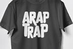 Arap Trap Bold Summer T-Shirt's thumbnail