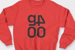 DJ G400 Signature Sweatshirt's thumbnail
