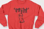 Arap Trap Graffiti Sweatshirt's thumbnail