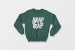 Arap Trap Bold Summer Sweatshirt's thumbnail