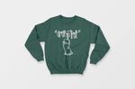 Arap Trap Graffiti Sweatshirt's thumbnail