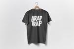 Arap Trap Bold Summer T-Shirt's thumbnail