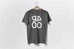 DJ G400 Signature Logo T-Shirt's thumbnail