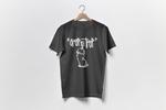 Graffiti Can Arap Trap T-Shirt's thumbnail
