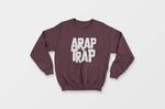 Arap Trap Bold Summer Sweatshirt's thumbnail