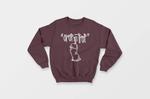 Arap Trap Graffiti Sweatshirt's thumbnail