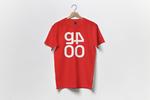 DJ G400 Signature Logo T-Shirt's thumbnail