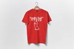 Graffiti Can Arap Trap T-Shirt's thumbnail