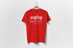 Arap Trap Old English T-Shirt's thumbnail