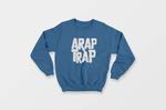 Arap Trap Bold Summer Sweatshirt's thumbnail
