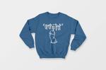 Arap Trap Graffiti Sweatshirt's thumbnail