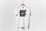 Arap Trap Bold Summer T-Shirt's thumbnail