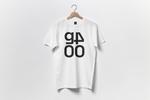 DJ G400 Signature Logo T-Shirt's thumbnail