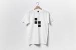 Four Pixels Studio Logo  T-Shirt's thumbnail
