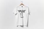 Graffiti Can Arap Trap T-Shirt's thumbnail