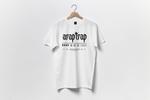 Arap Trap Old English T-Shirt's thumbnail