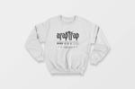 Arap Trap Old English Sweatshirt's thumbnail
