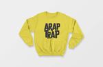 Arap Trap Bold Summer Sweatshirt's thumbnail