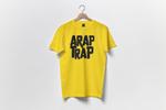 Arap Trap Bold Summer T-Shirt's thumbnail