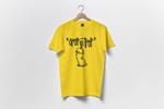 Graffiti Can Arap Trap T-Shirt's thumbnail