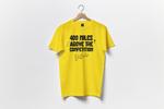Summer 400 Miles Above The Competition T-Shirt's thumbnail