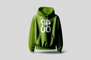 G400 Logo Hoodie's Image